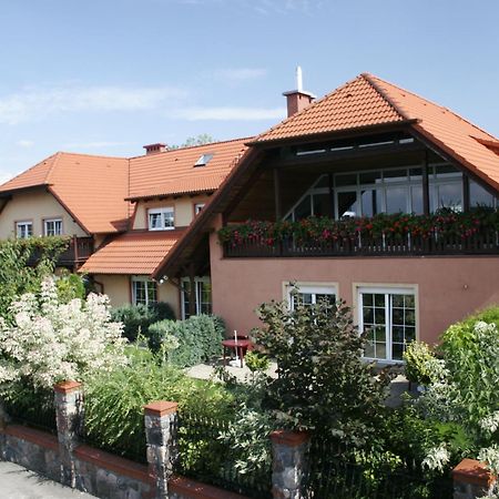 Villa Justina Charzykowy Extérieur photo