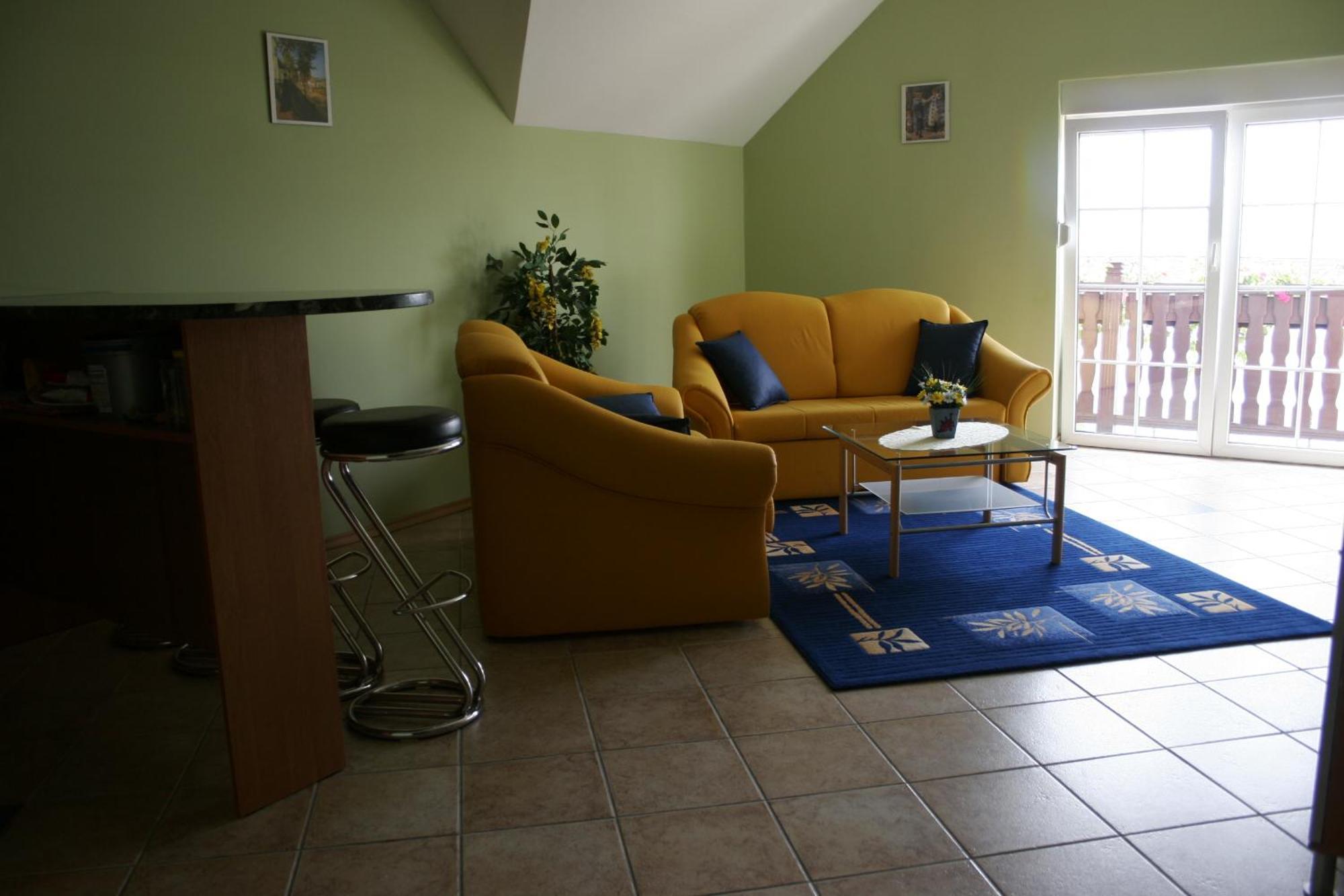 Villa Justina Charzykowy Extérieur photo