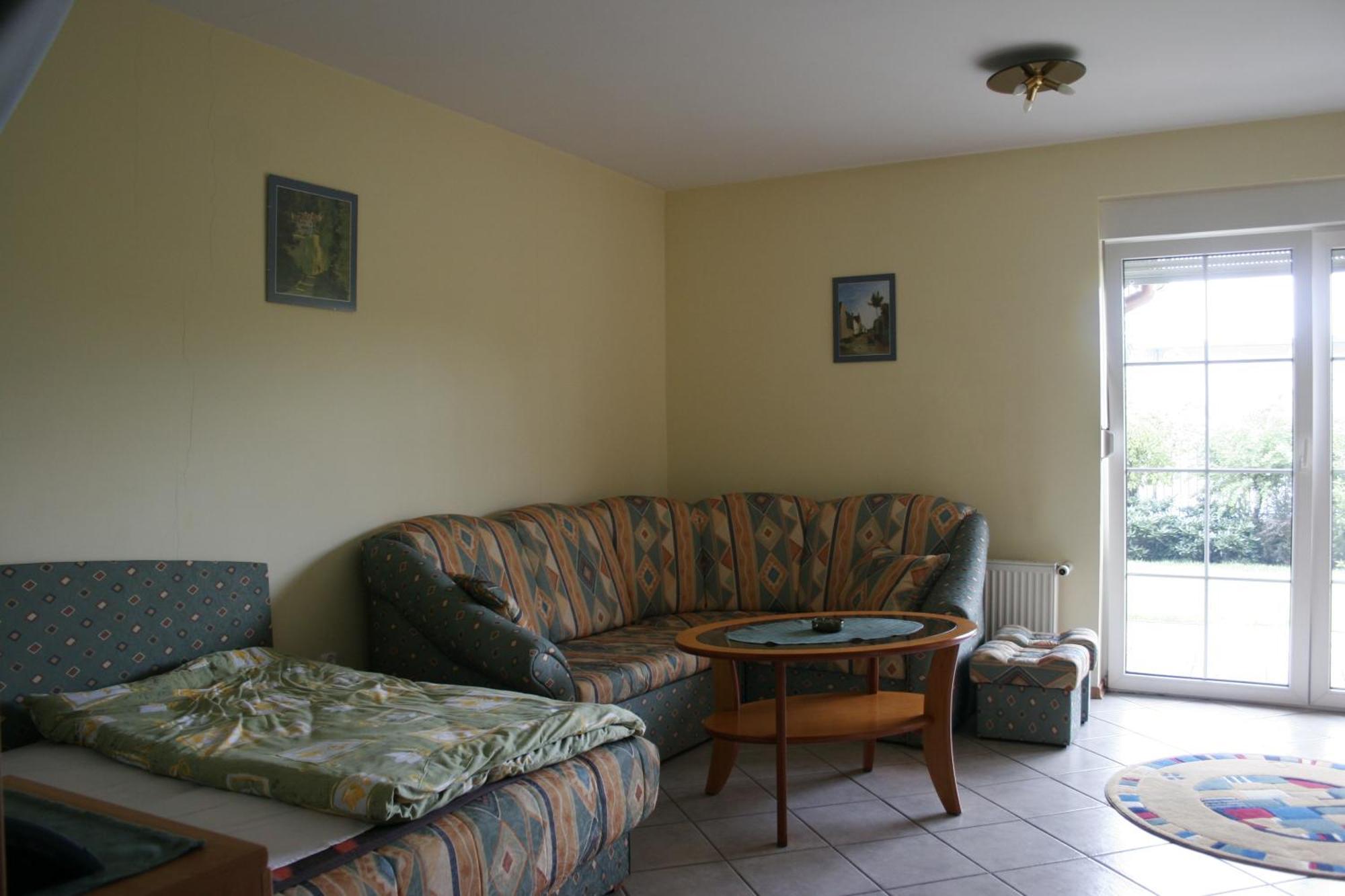 Villa Justina Charzykowy Extérieur photo