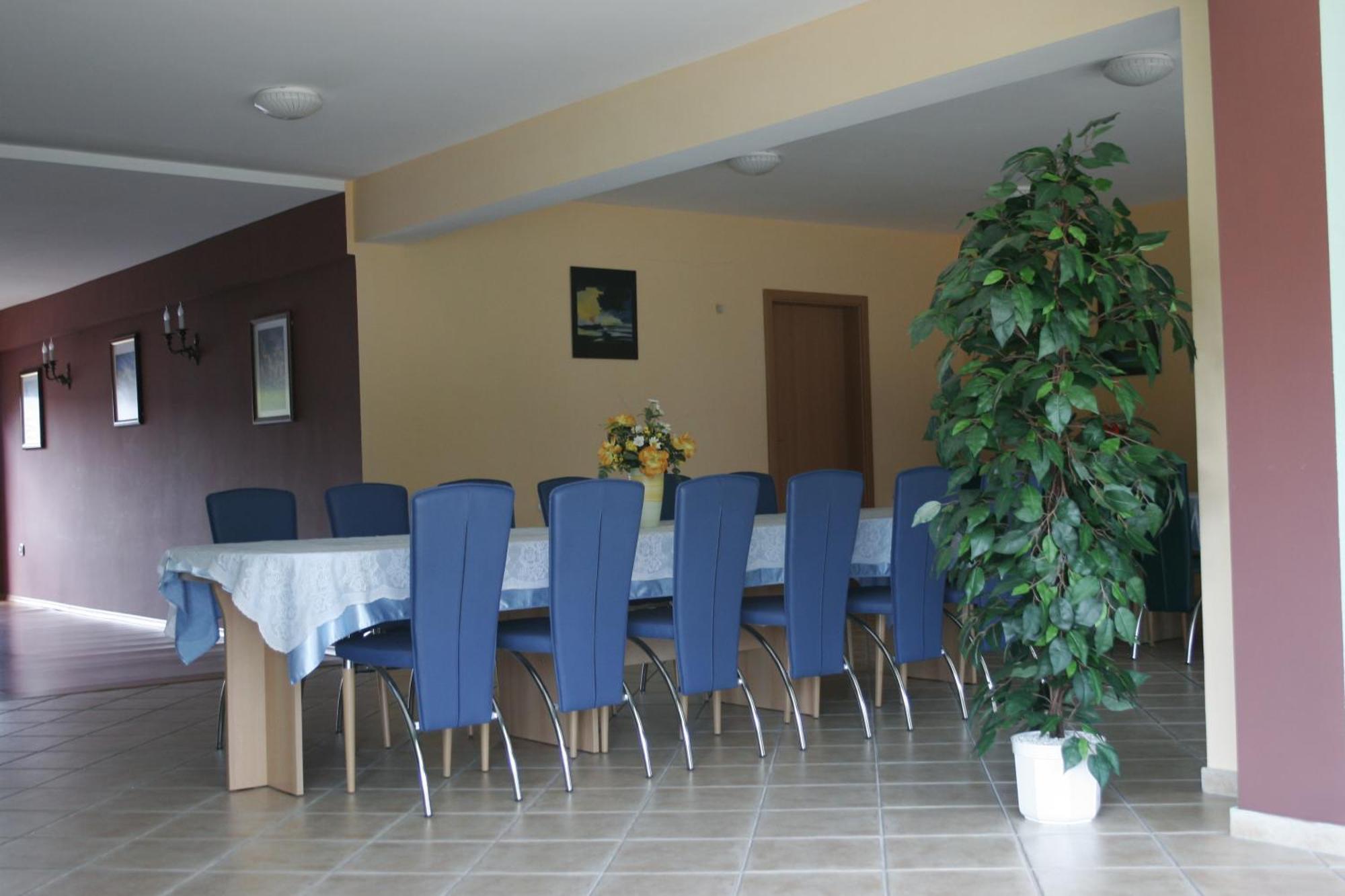 Villa Justina Charzykowy Extérieur photo