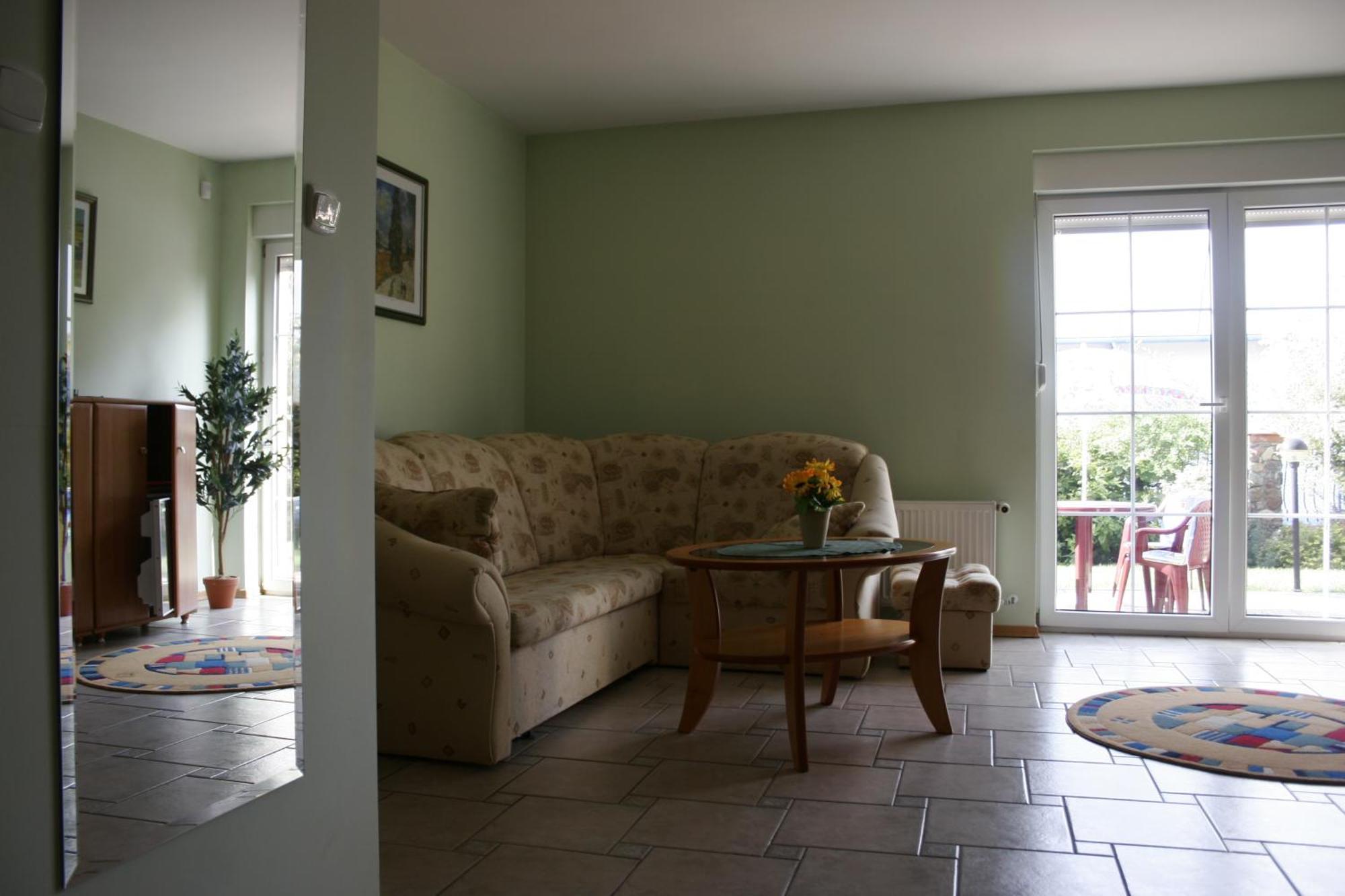 Villa Justina Charzykowy Extérieur photo