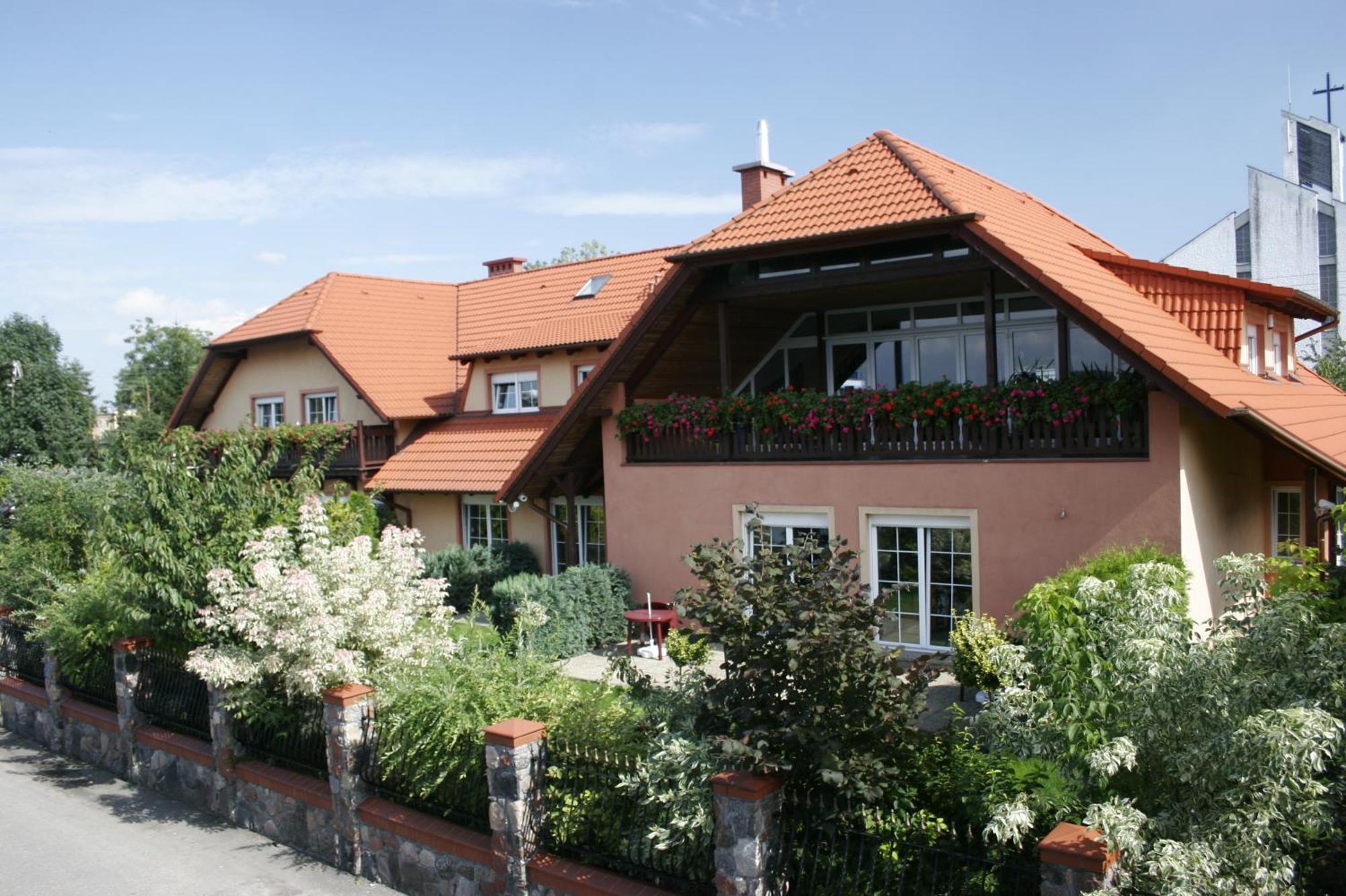 Villa Justina Charzykowy Extérieur photo