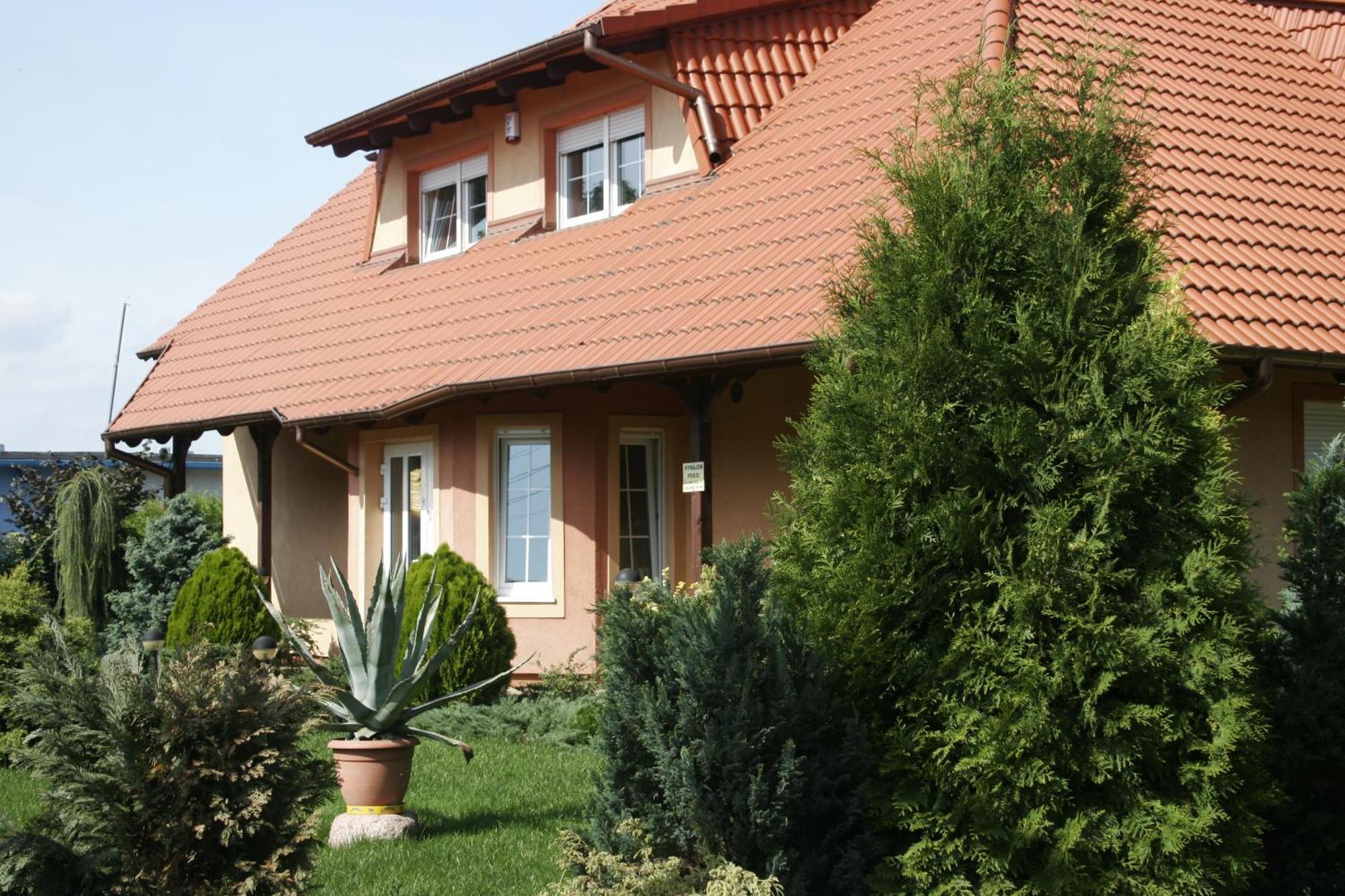 Villa Justina Charzykowy Extérieur photo